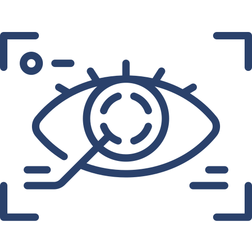 retinal-scan